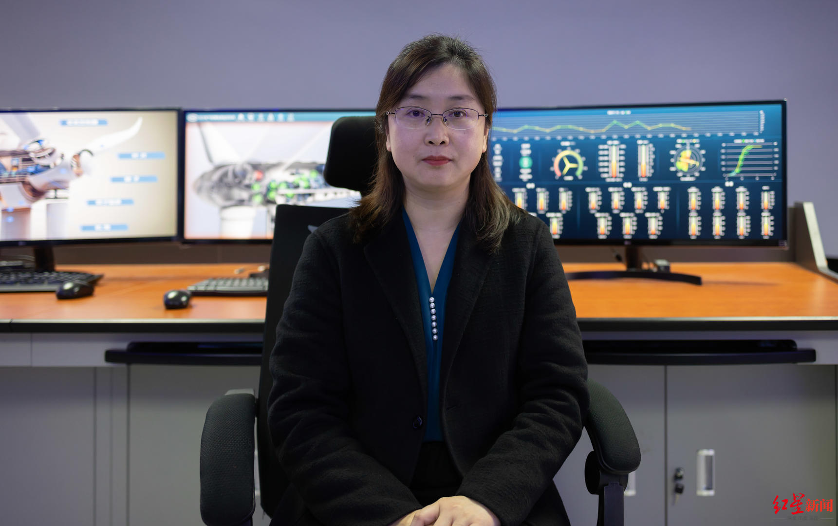 与成都，向未来 | 成都首批“产业建圈强链人才计划”入选者董娜：12年青春，同“城”发展